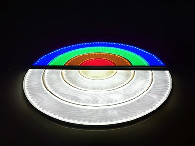 Custom LED Panel