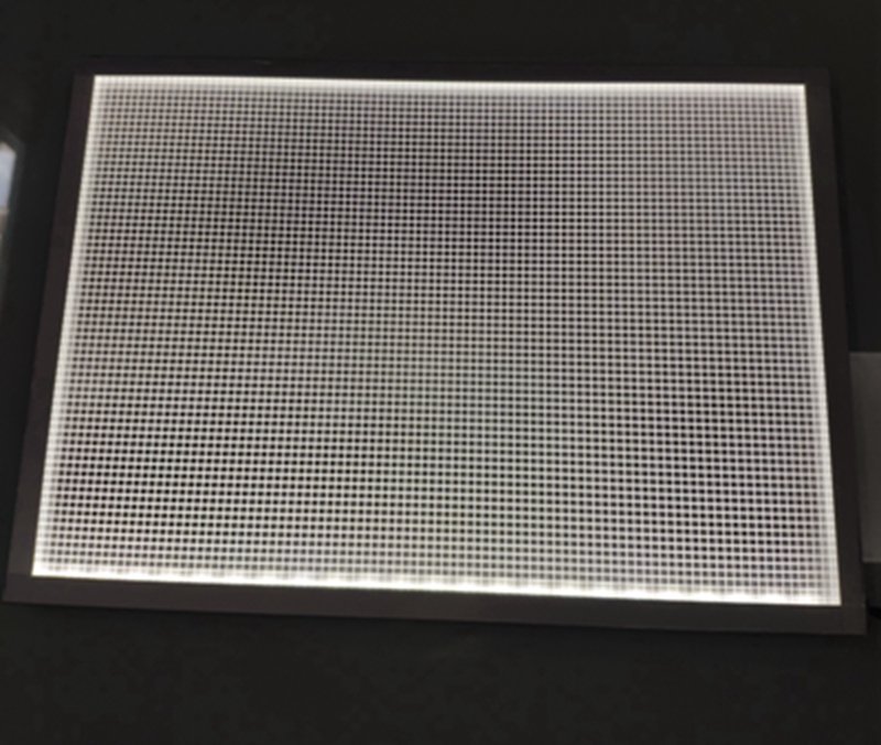 LED Luminous panel
