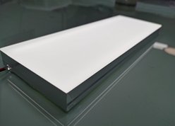 led diffuser panel